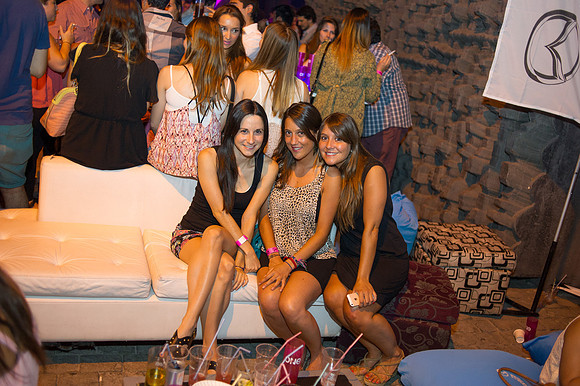 2015.01.08 | Mazda | Fiestas ONE, Casa Piedra, Santiago