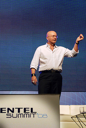 2008.07.03 | ENTEL Summit 2008