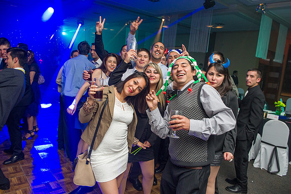 2014.11.21 | Fiesta Anual Sitrans