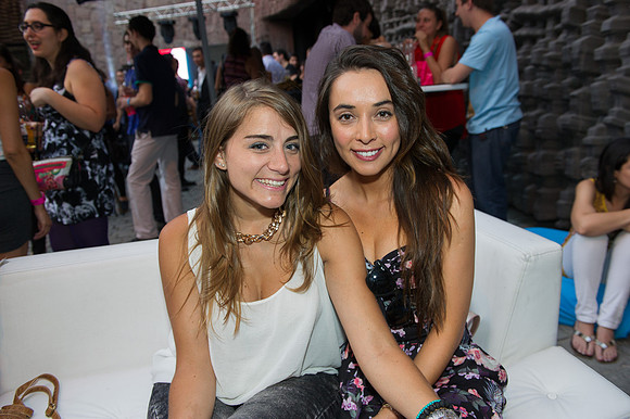 2015.01.08 | Mazda | Fiestas ONE, Casa Piedra, Santiago