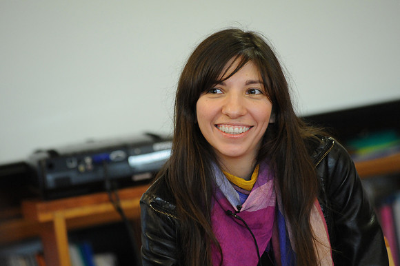 2009 | BID Camp Chile 2009