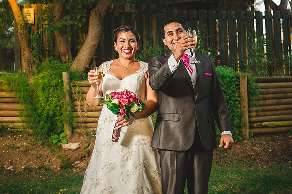 2015.02.07 | Karina+Jonathan