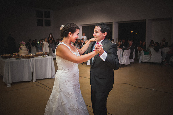 2015.02.07 | Karina+Jonathan