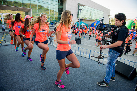 2015.03.22 | Corridas Brooks