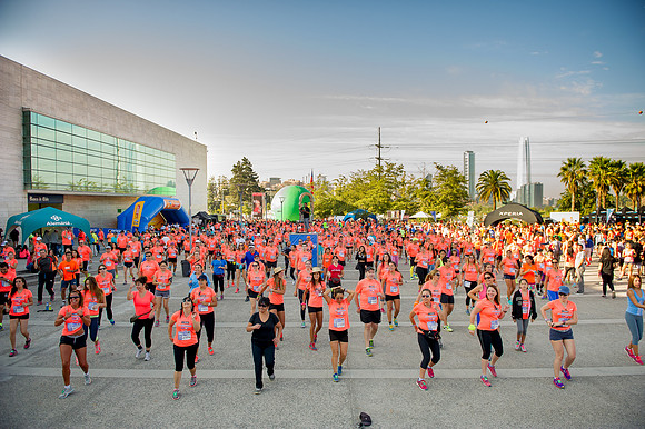 2015.03.22 | Corridas Brooks