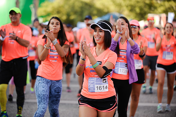 2015.03.22 | Corridas Brooks