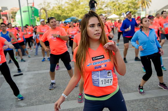 2015.03.22 | Corridas Brooks