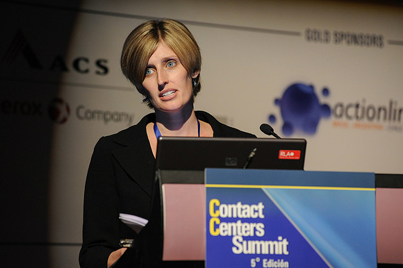 2010.09.28 | Contact Centers Summit 2010
