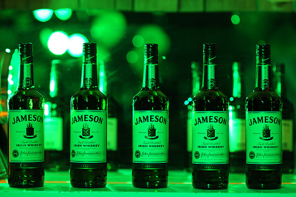 2011.03.17 | Jameson