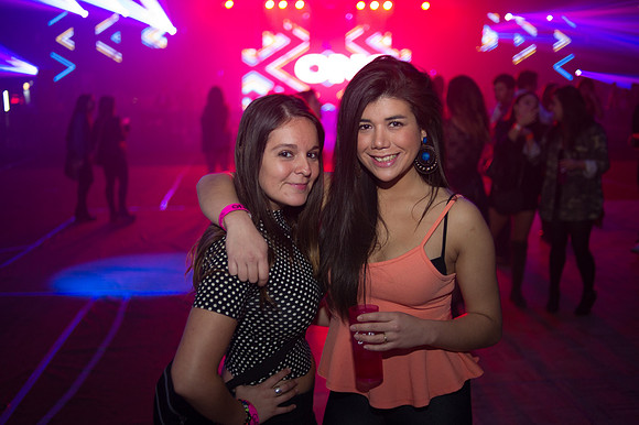2015.04.30 | Mazda | Fiestas ONE, Casa Piedra, Santiago