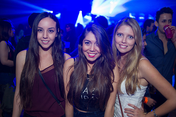 2015.04.30 | Mazda | Fiestas ONE, Casa Piedra, Santiago