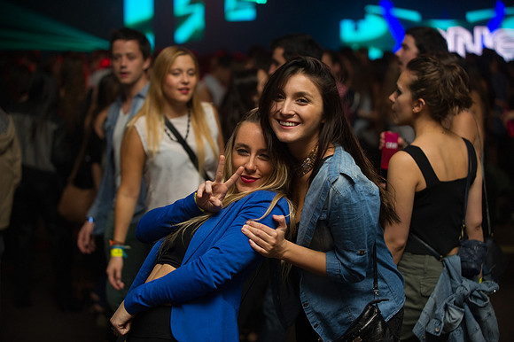 2015.04.30 | Mazda | Fiestas ONE, Casa Piedra, Santiago