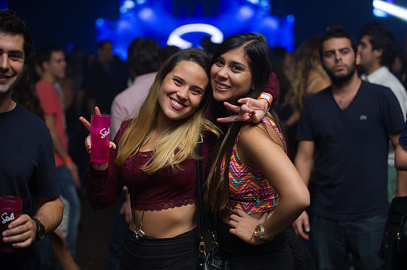 2015.04.30 | Mazda | Fiestas ONE, Casa Piedra, Santiago
