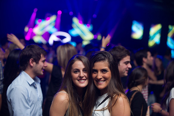2015.04.30 | Mazda | Fiestas ONE, Casa Piedra, Santiago
