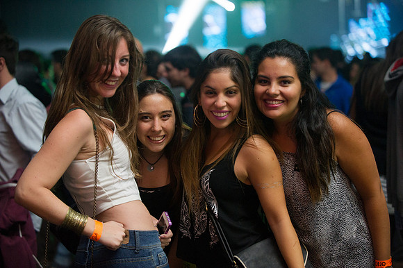 2015.04.30 | Mazda | Fiestas ONE, Casa Piedra, Santiago