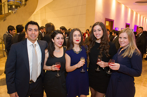 2015.05.20 | Fiesta Anual Evalueserve Chile