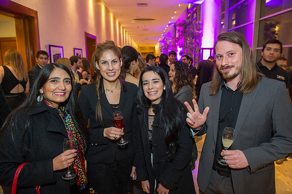 2015.05.20 | Fiesta Anual Evalueserve Chile