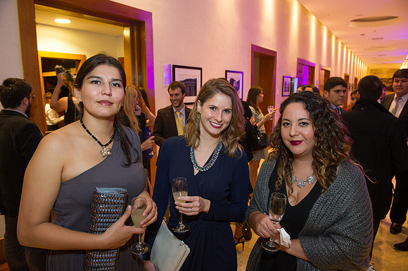 2015.05.20 | Fiesta Anual Evalueserve Chile