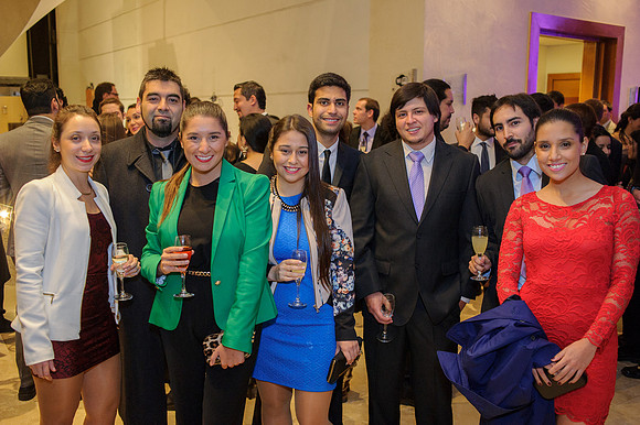 2015.05.20 | Fiesta Anual Evalueserve Chile