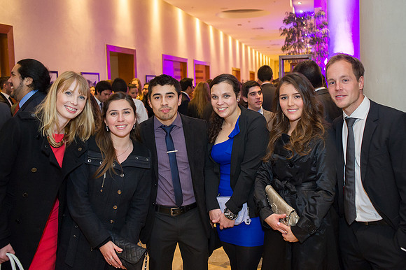 2015.05.20 | Fiesta Anual Evalueserve Chile