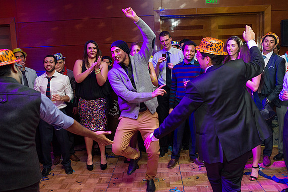 2015.05.20 | Fiesta Anual Evalueserve Chile