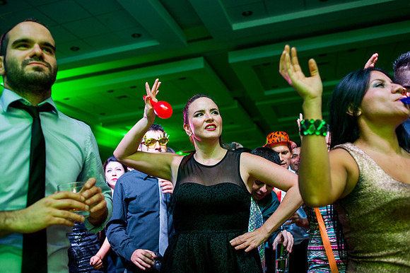 2015.05.20 | Fiesta Anual Evalueserve Chile