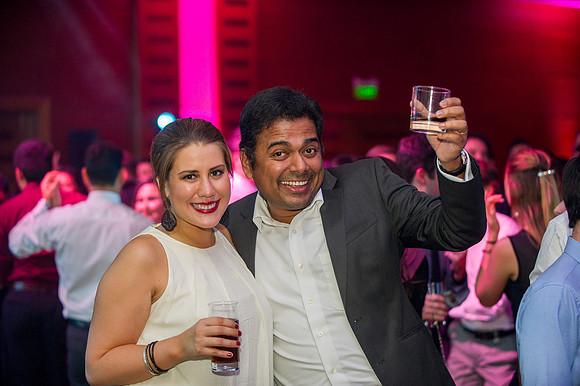 2015.05.20 | Fiesta Anual Evalueserve Chile