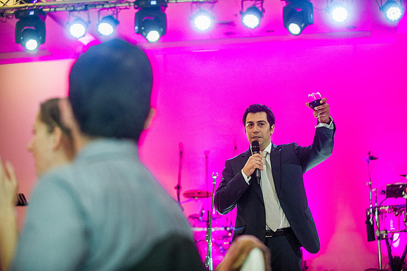 2015.05.20 | Fiesta Anual Evalueserve Chile