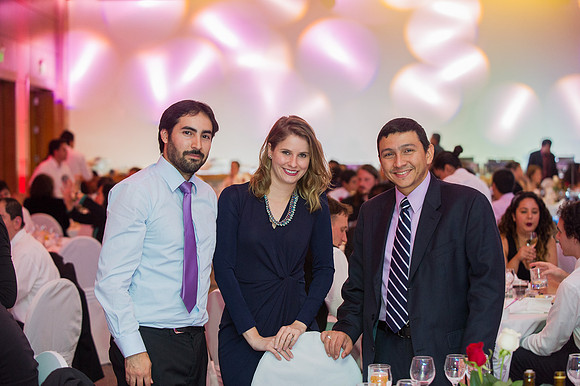 2015.05.20 | Fiesta Anual Evalueserve Chile