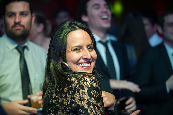 2015.05.20 | Fiesta Anual Evalueserve Chile
