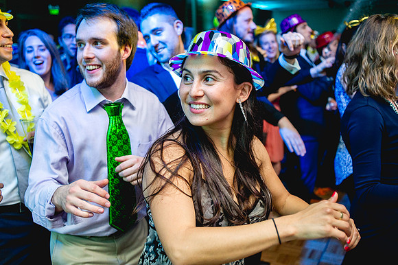 2015.05.20 | Fiesta Anual Evalueserve Chile