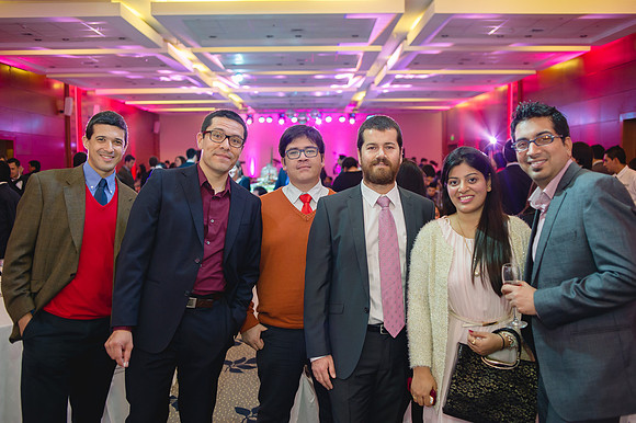 2015.05.20 | Fiesta Anual Evalueserve Chile