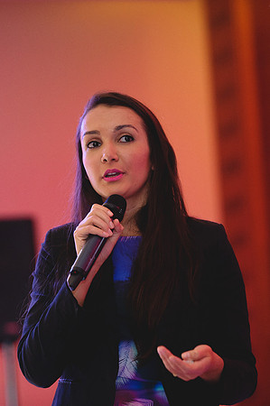 2015.05.20 | Fiesta Anual Evalueserve Chile