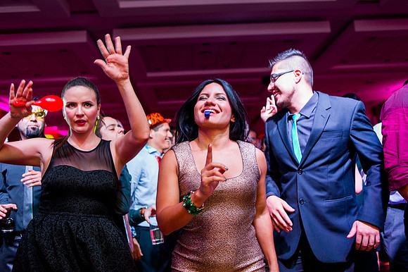 2015.05.20 | Fiesta Anual Evalueserve Chile
