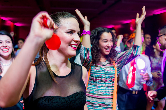2015.05.20 | Fiesta Anual Evalueserve Chile
