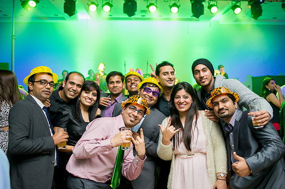 2015.05.20 | Fiesta Anual Evalueserve Chile