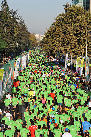 2011.04.03 | Maratón Santiago