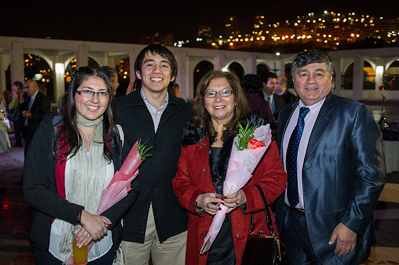 2014.05.23 | Evento Cooperativa ENAP
