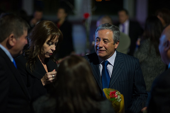 2014.05.23 | Evento Cooperativa ENAP