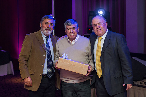 2014.05.23 | Evento Cooperativa ENAP