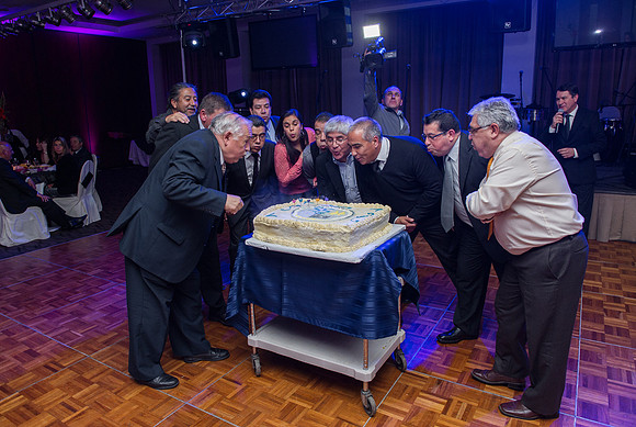 2014.05.23 | Evento Cooperativa ENAP