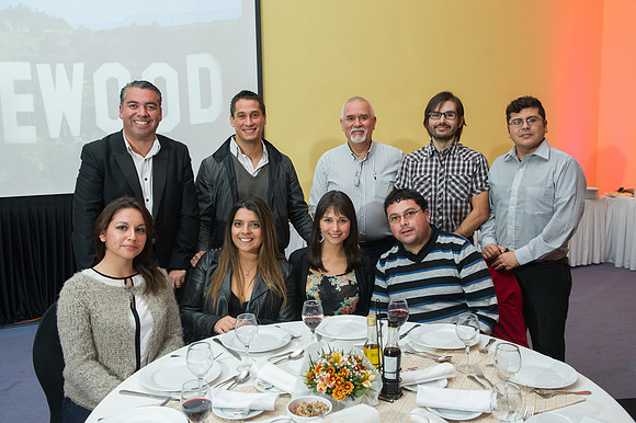 2015.05.08 | Evento GORE