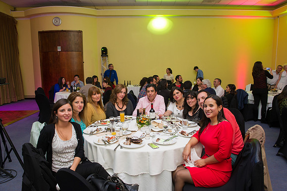 2015.05.08 | Evento GORE