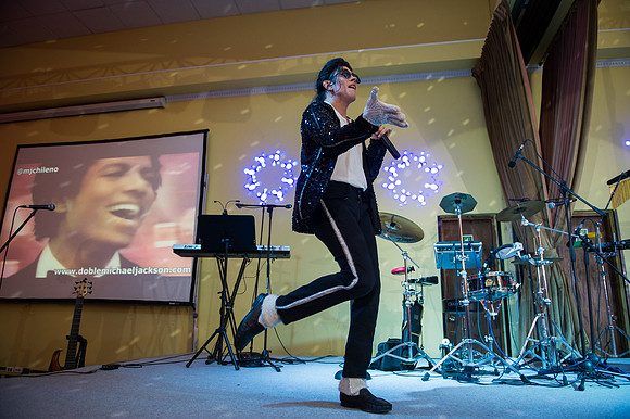 2015.05.08 | Evento GORE