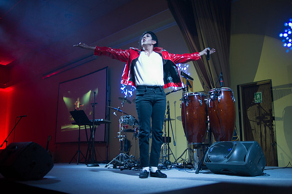2015.05.08 | Evento GORE