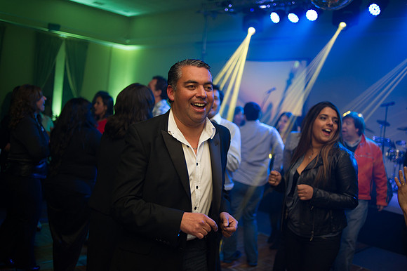 2015.05.08 | Evento GORE