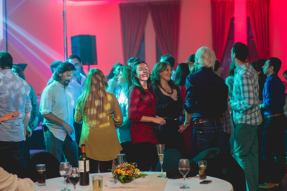 2015.05.08 | Evento GORE
