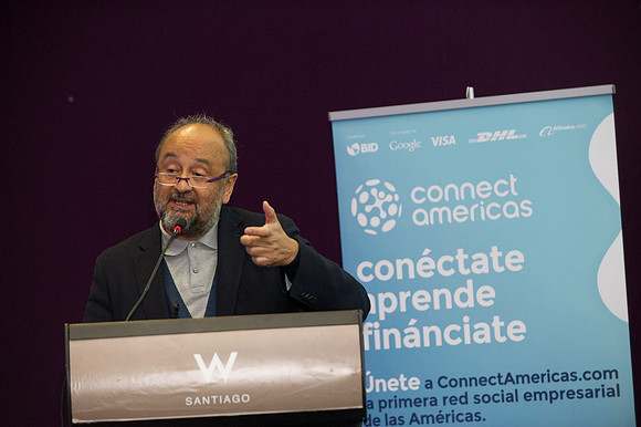 2015.07.15 | BID Connect Americas