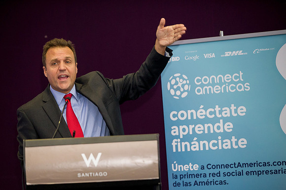 2015.07.15 | BID Connect Americas