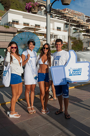 2015.02.25 | Lifan Team Verano